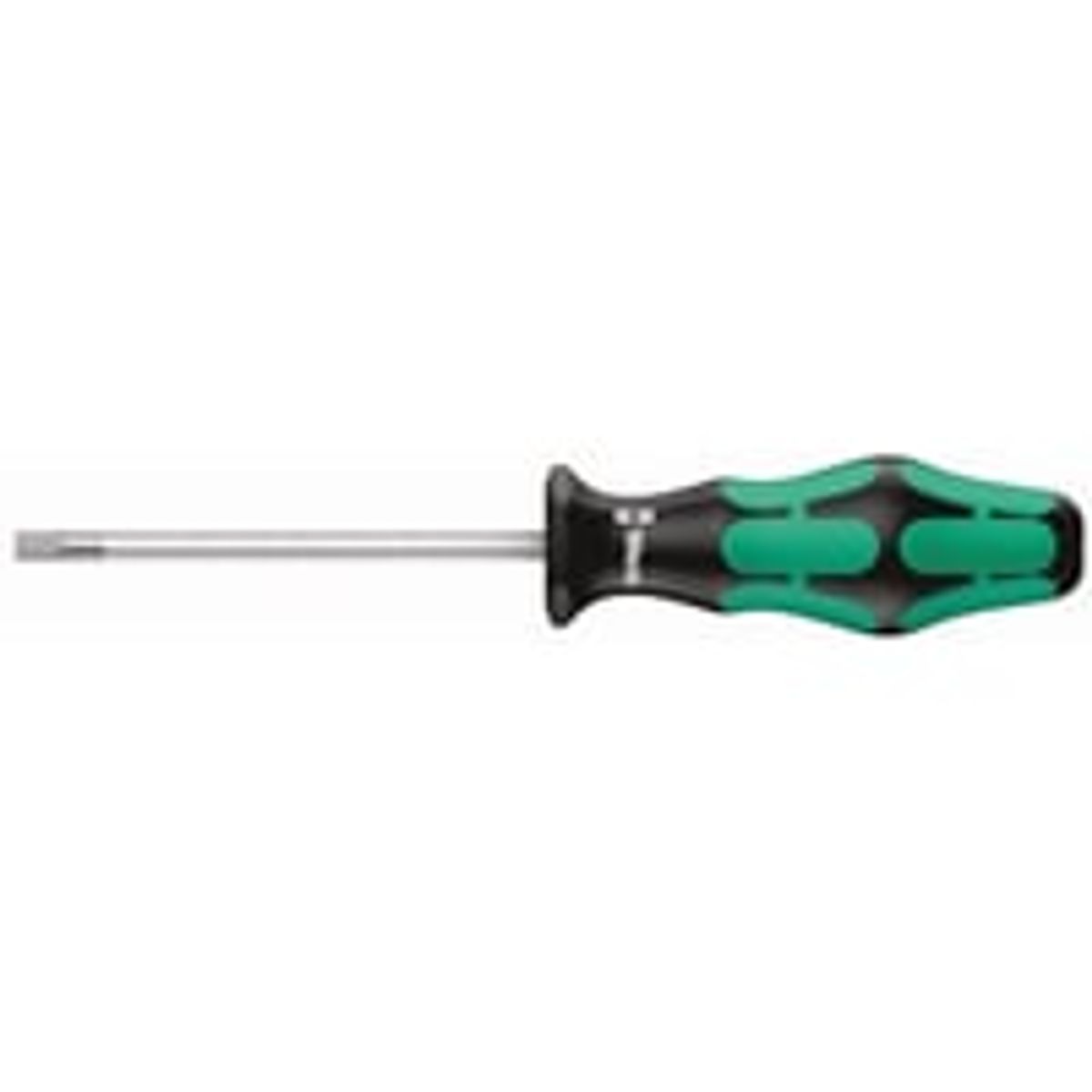 Wera 354 skruetrkker unbrako, Strrelse 5mm