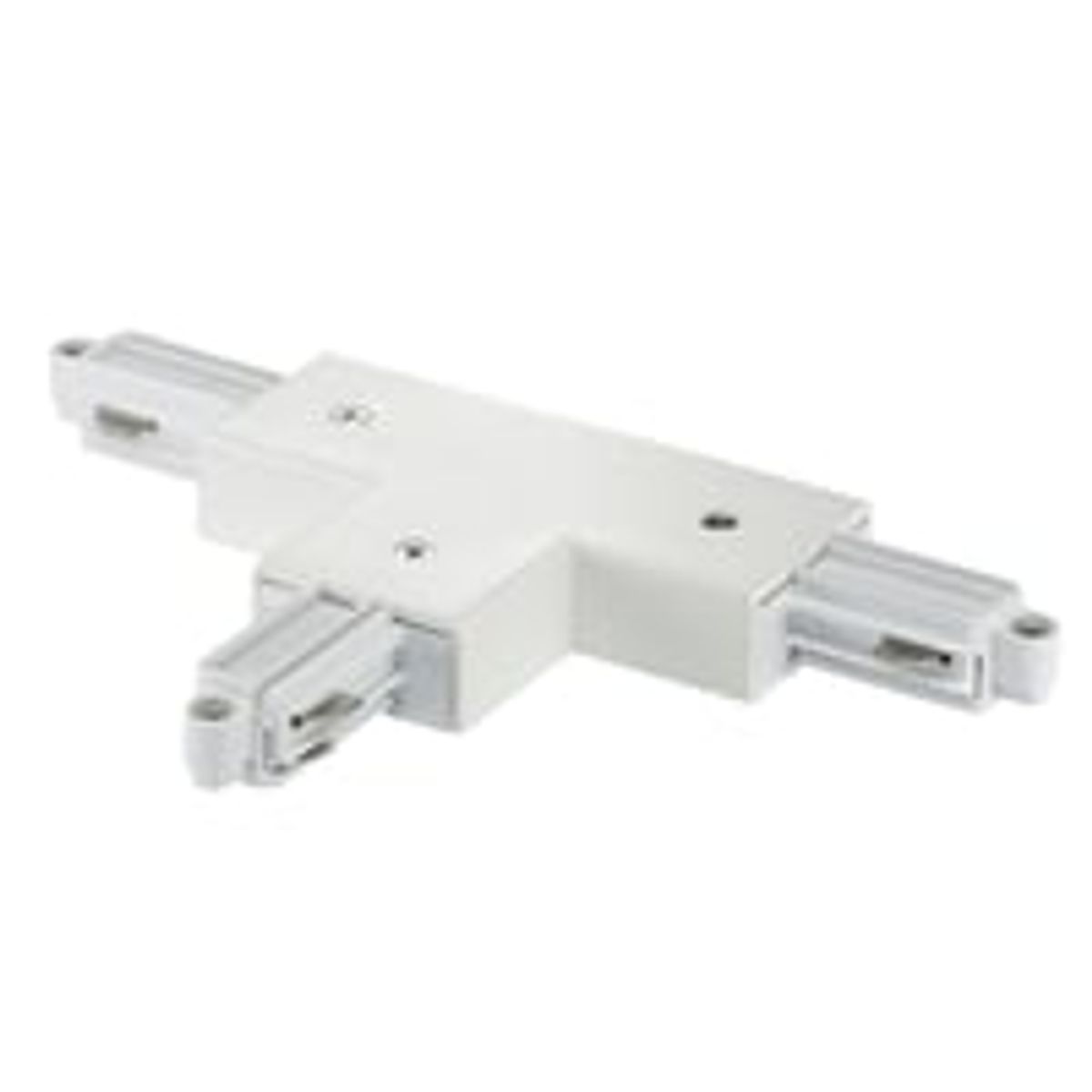 Link T-CONNECTOR, hjre, hvid - Nordlux