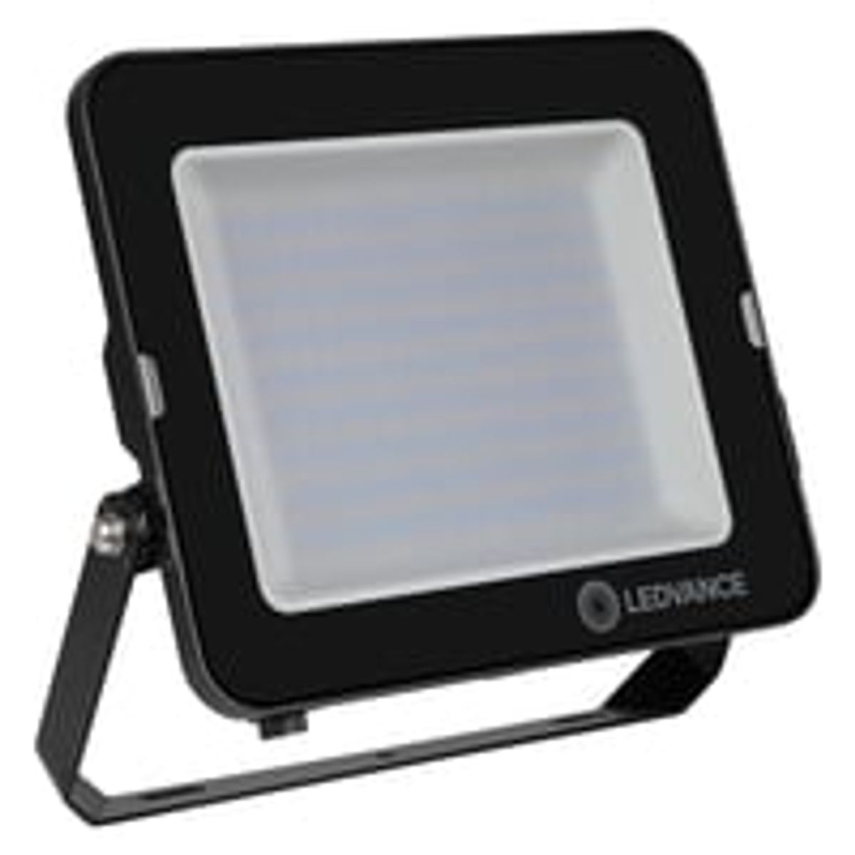 Ledvance Floodlight Compact Value projektr, IP65, 4000K, 9000lm, sort