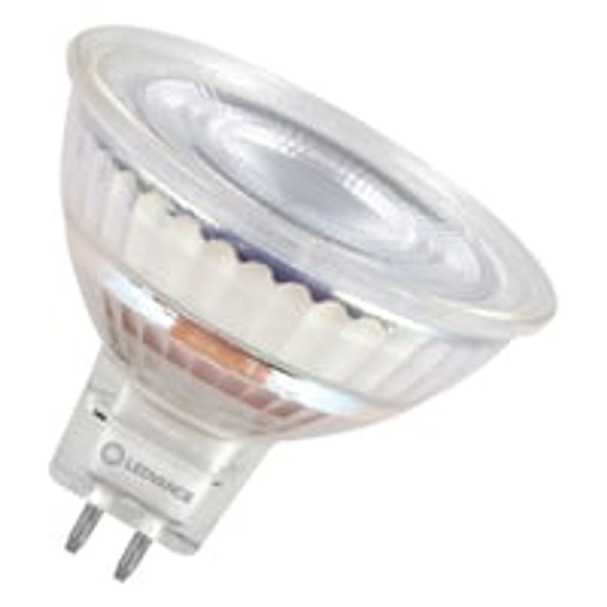 LED MR16, 8W/940 (50W), GU5,3 dmpbar - Osram