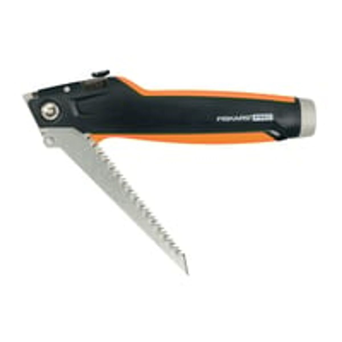 Fiskars CarbonMax universalkniv, gips