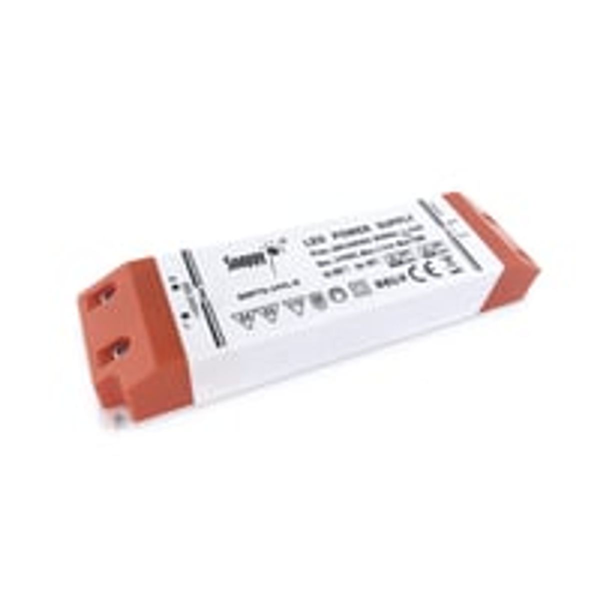 24V LED Driver 75W IP20 - Snappy