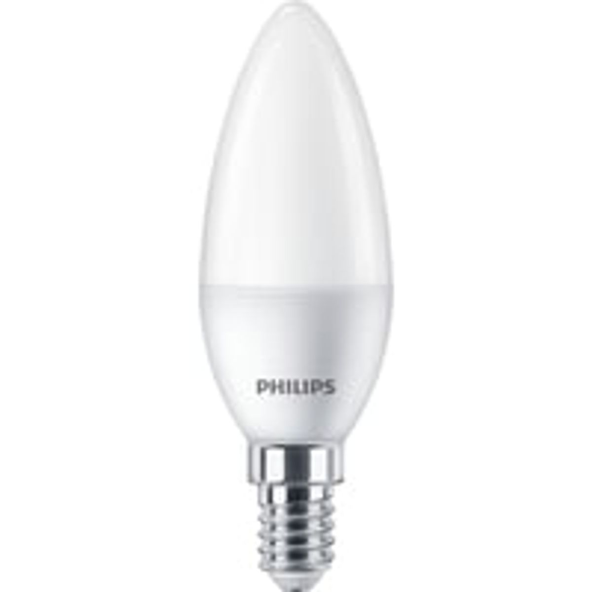 Philips CorePro LED kerte E14-pre mat, 470lm, 2700K, 80Ra, 5W