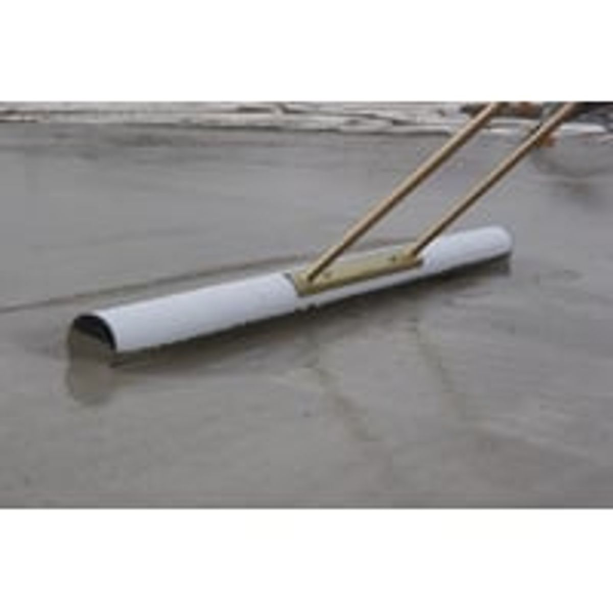 Baron Pvc Betonjutter, 180 cm Rr