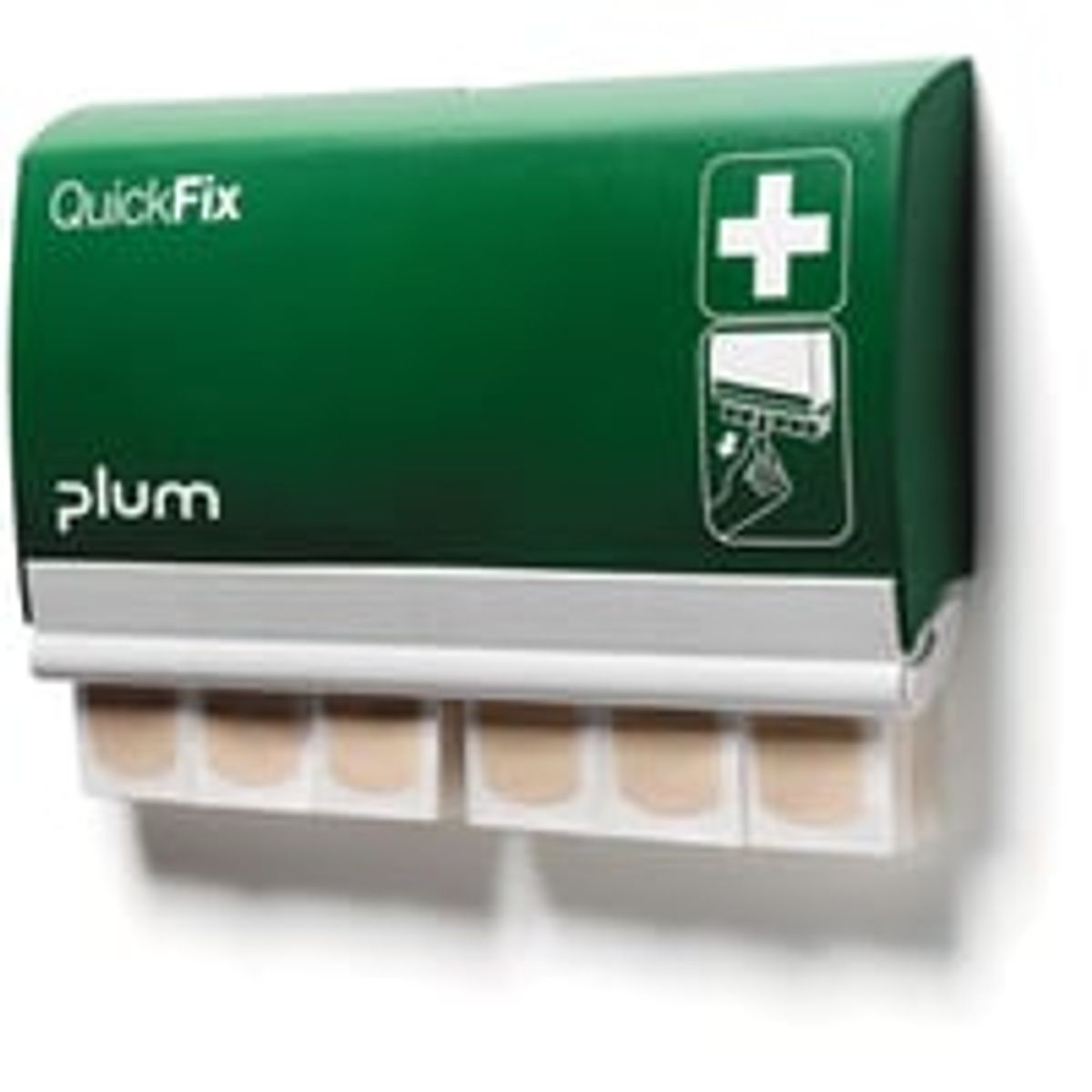 Quickfix 5502 plasterdispenser