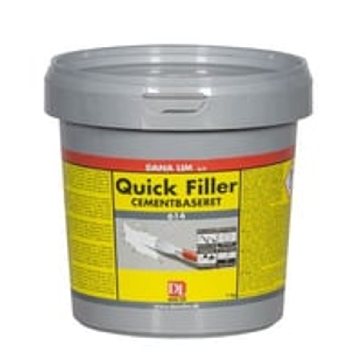 Dana Lim Quick Filler, 1 kg