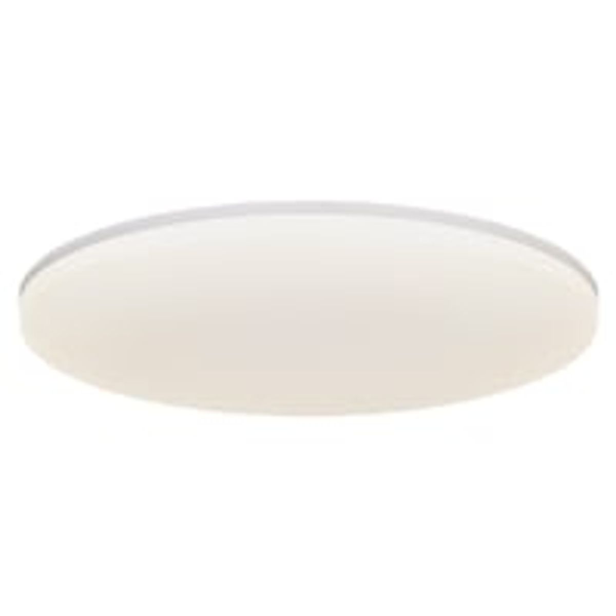 Nordlux Vic 22 plafond loftlampe, 1800lm, 4000K, hvid, IP21