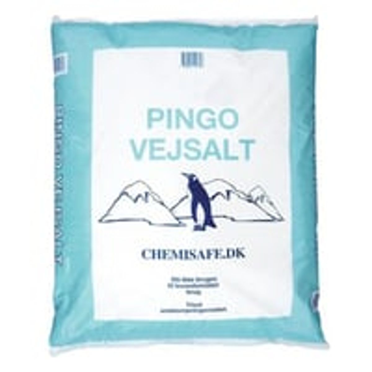 Vejsalt Pingo, 15 kg