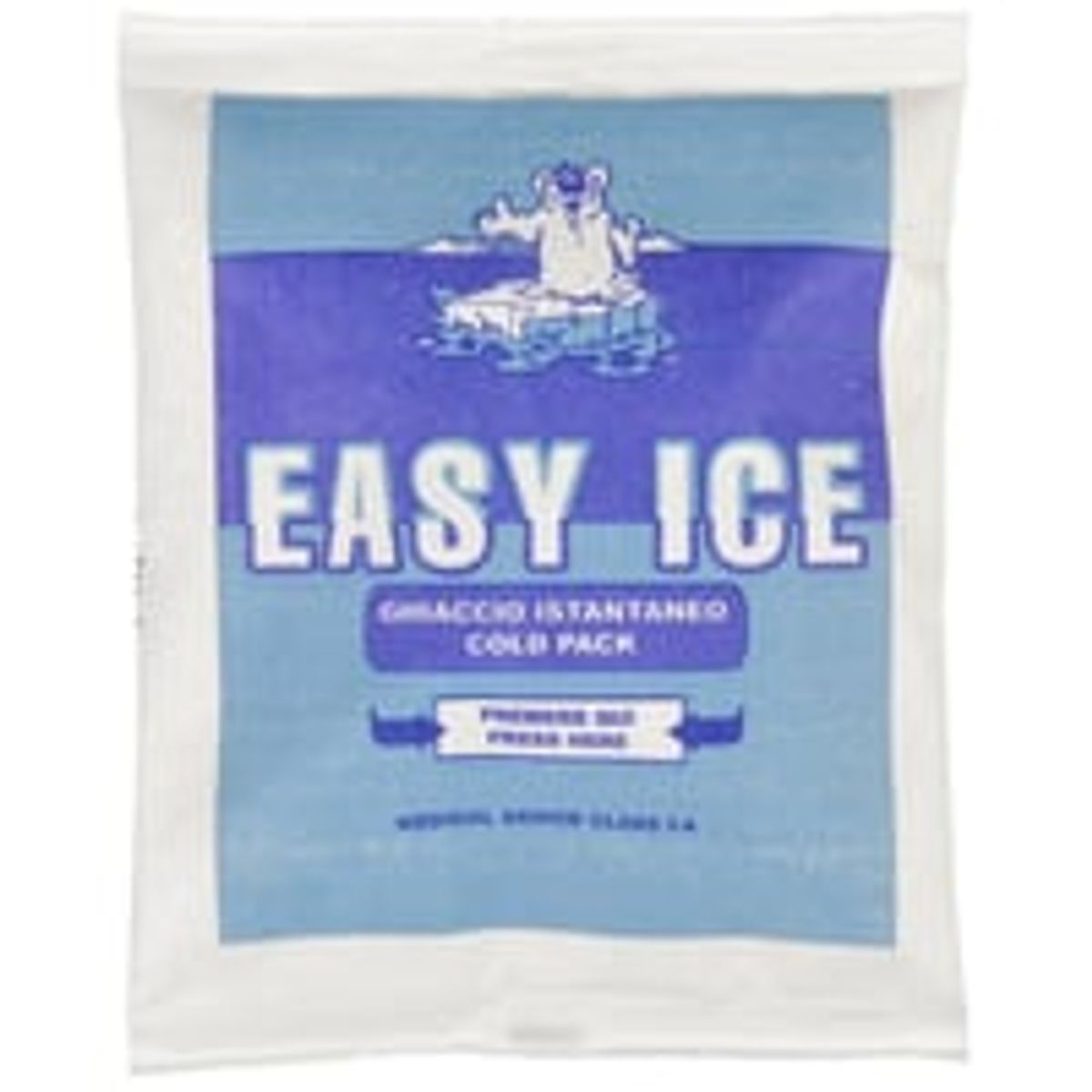 Klepose Easy Ice cold pack