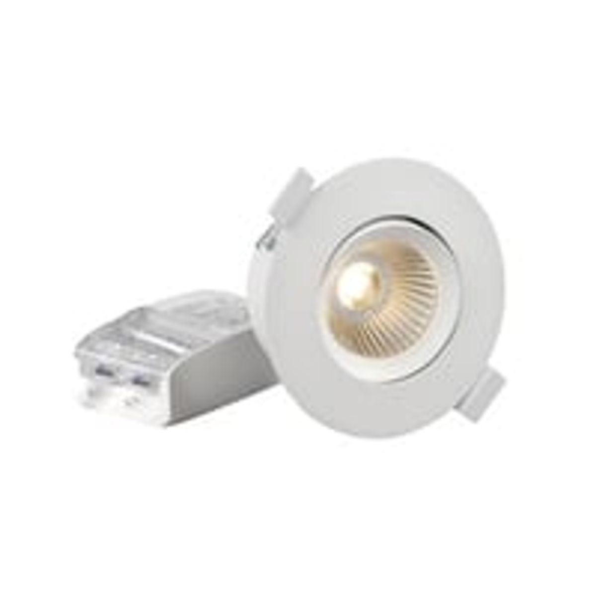 Optic L quick iso 7,5W 2700K 610LM HV