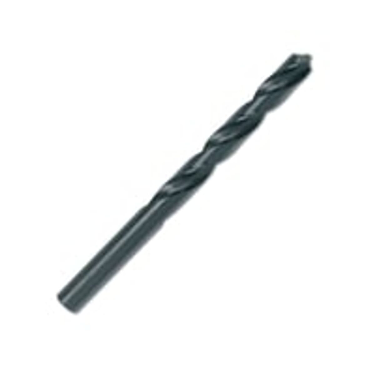 Irwin HSS Spiralbor, 6,5 mm, 63 mm arbejdslaengde, 101 mm totallaengde