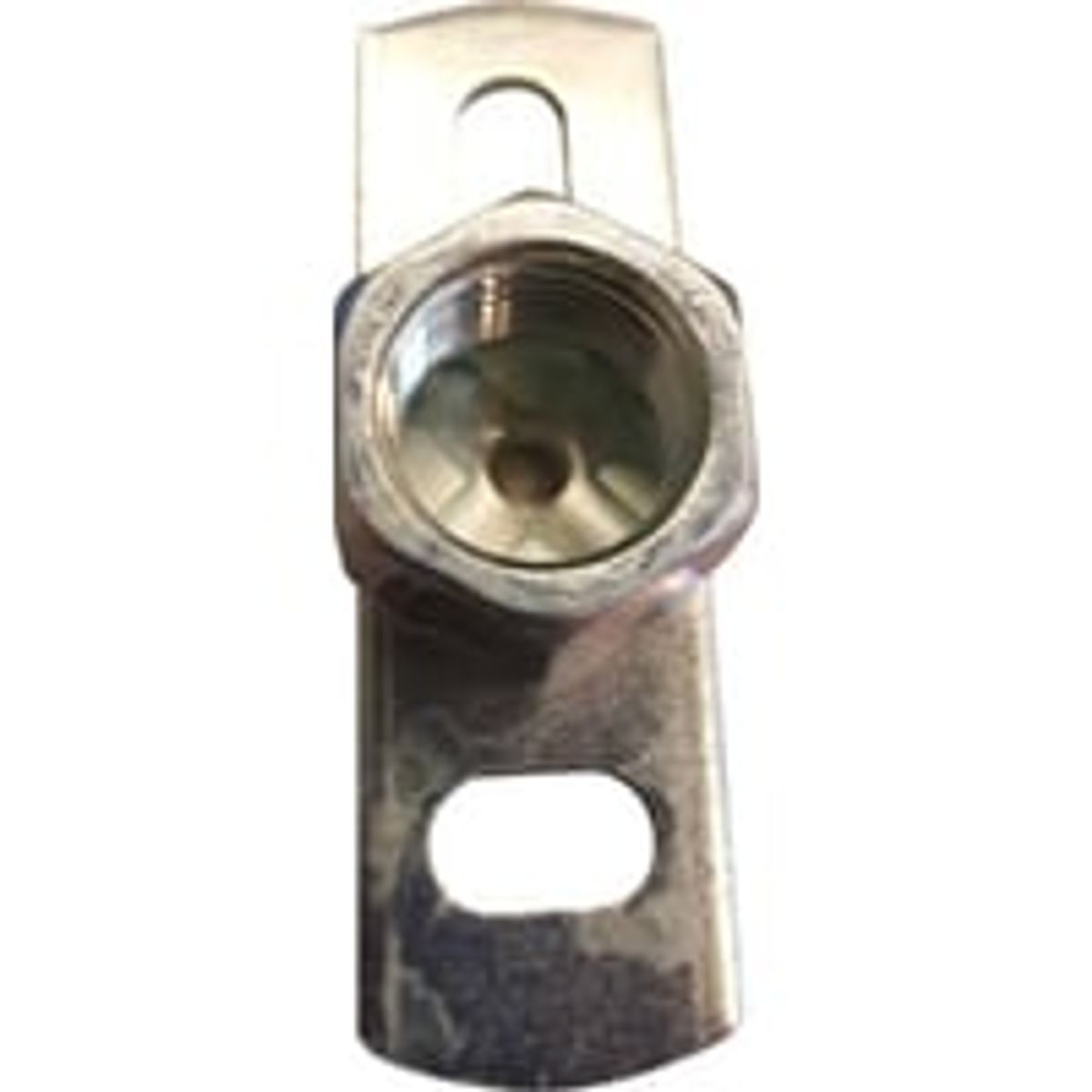 Grundflange 1/2"