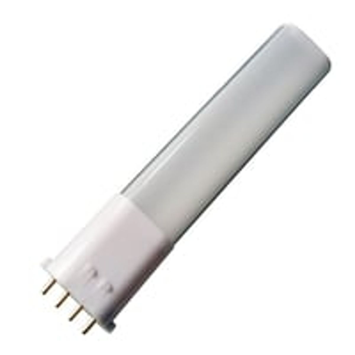 LEDlife 2G7 LED pre, 4W, 2G7, erstatter 10W, 430lm, RA80, 230V