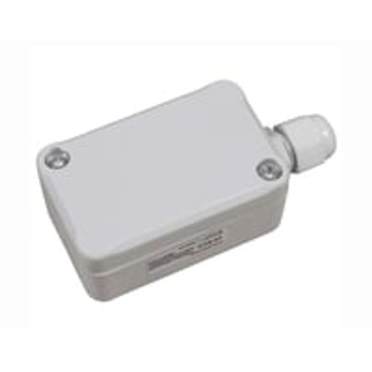 Temperatursensor CT2a, udendrs - Metro Therm