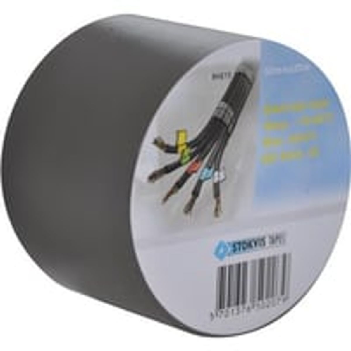 TAPE PVC GR 50MMx20M