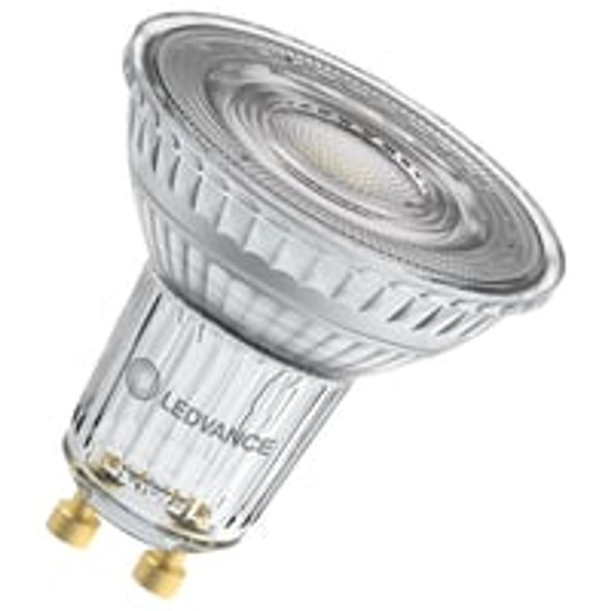 Ledvance LED PAR16 Ra90, 36, 230lm, 3,4W/927, GU10 dmpbar