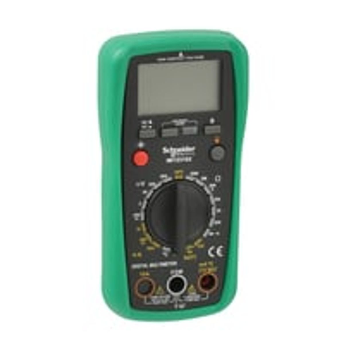 Thorsman Digitalt Multimeter, Cat. III