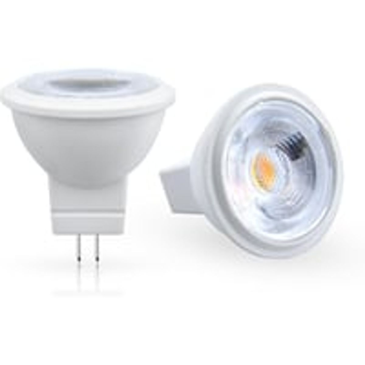 LEDlife UNO3 LED spotpre, 3W, 35mm, 12V, MR11 / GU4, 300lm, RA80