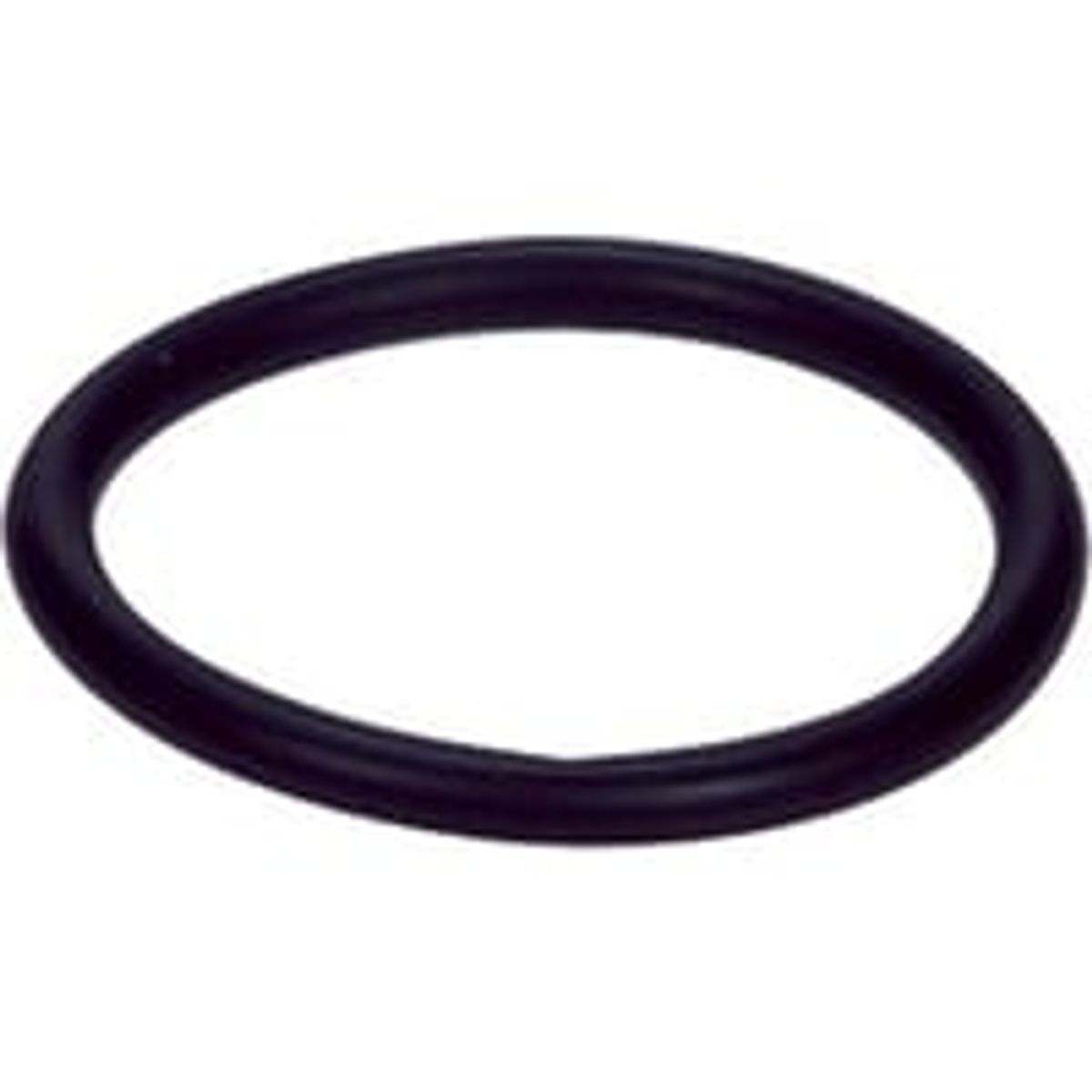 O-ring M40, 37 mm Indvendig Diameter, 2 mm Tykkelse, NBR Gummi