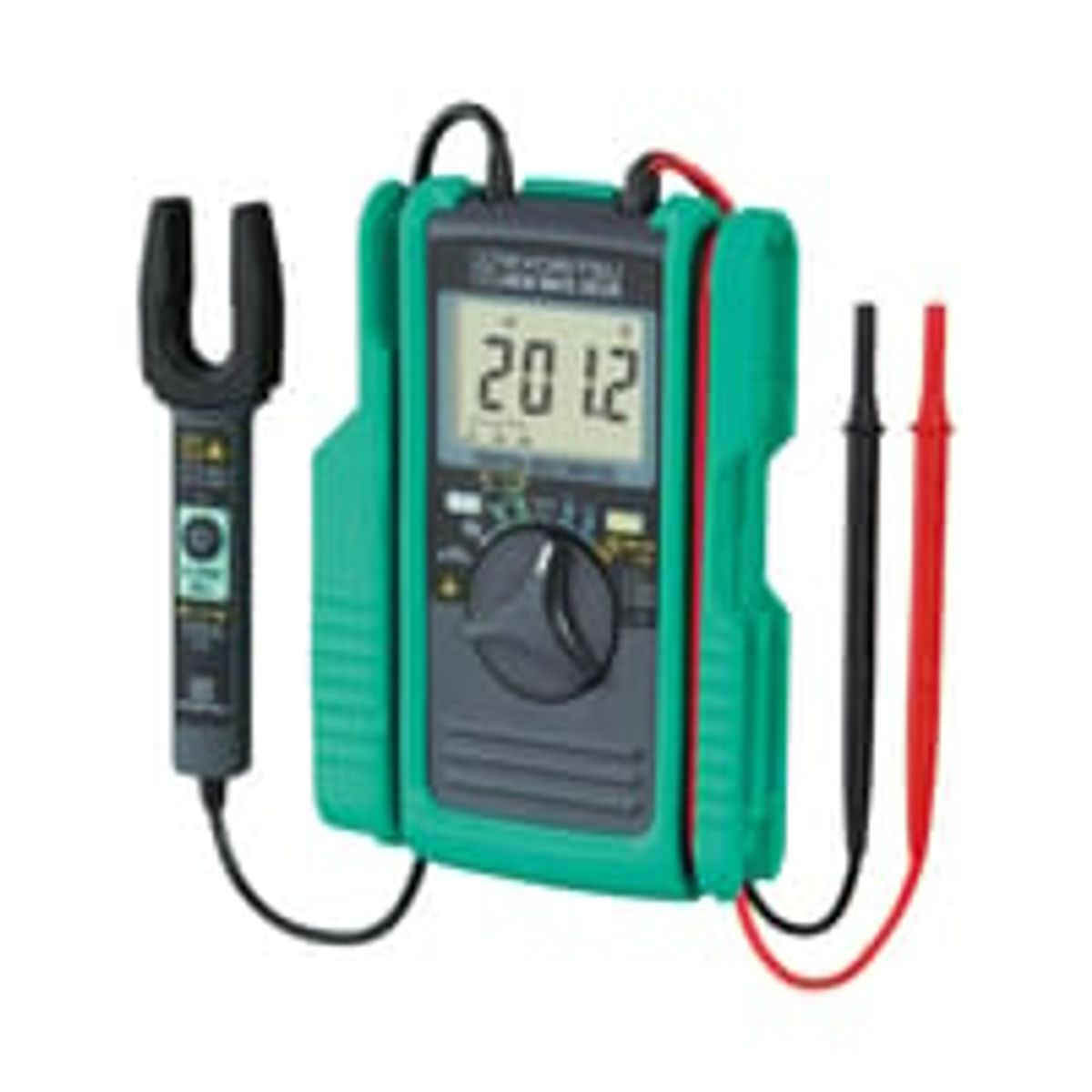 Multimeter Kewmate 2012R