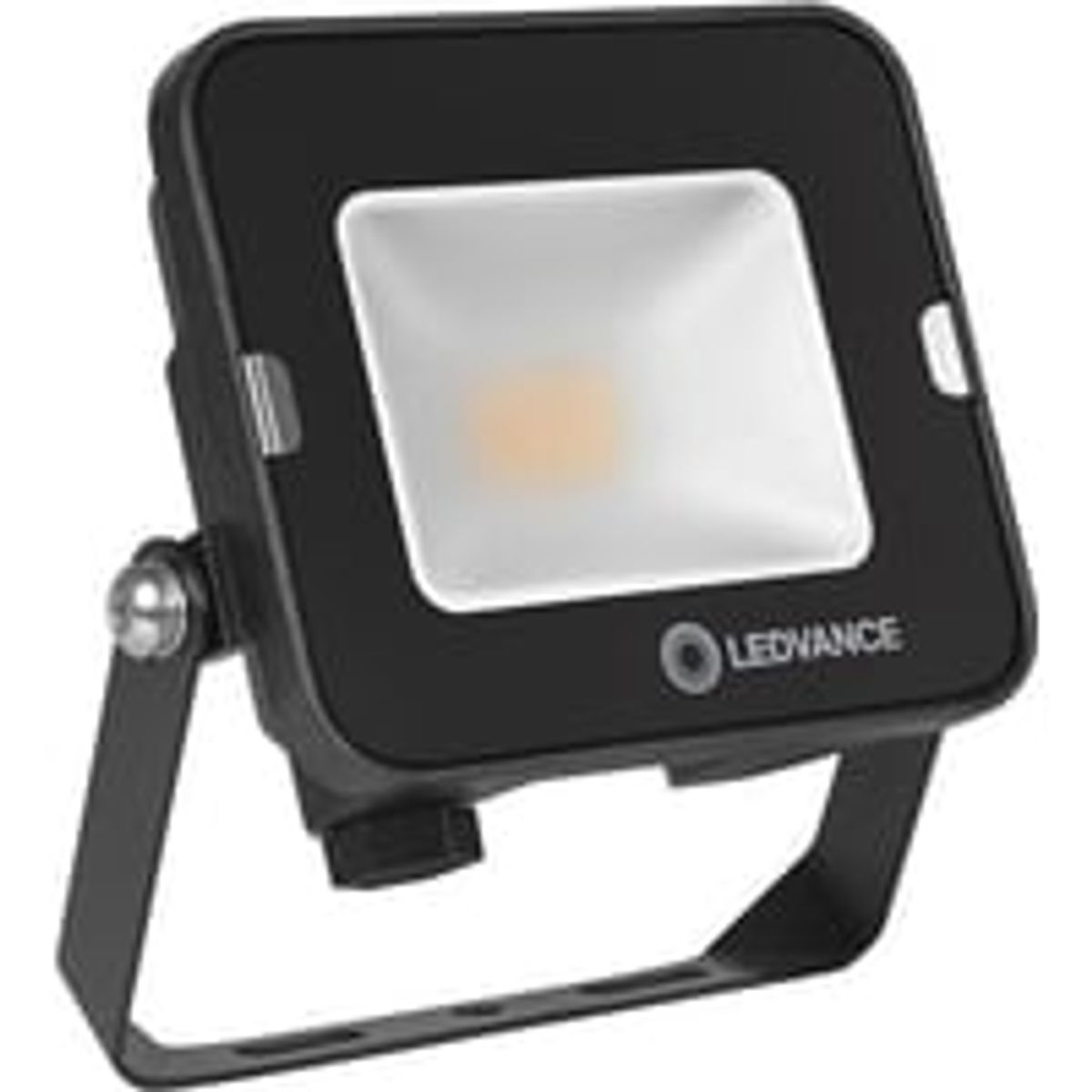 Ledvance Floodlight Compact Value projektr, IP65, 4000K, 1000lm, sort