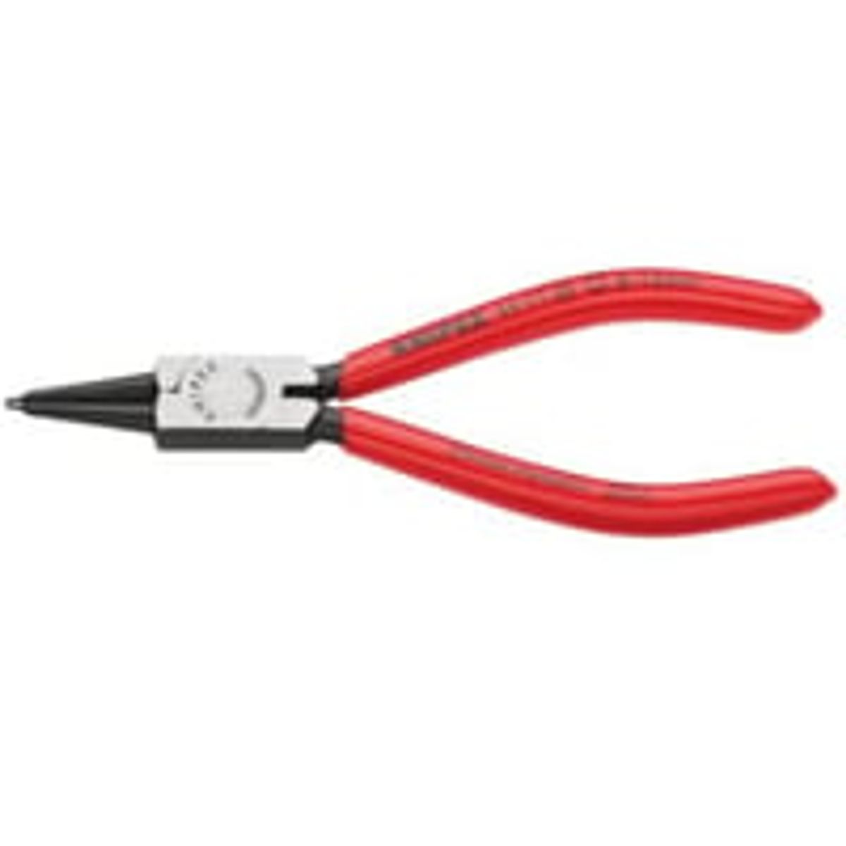 Knipex Lseringstang, 225 mm, til indvendige lseringe 40-100 mm