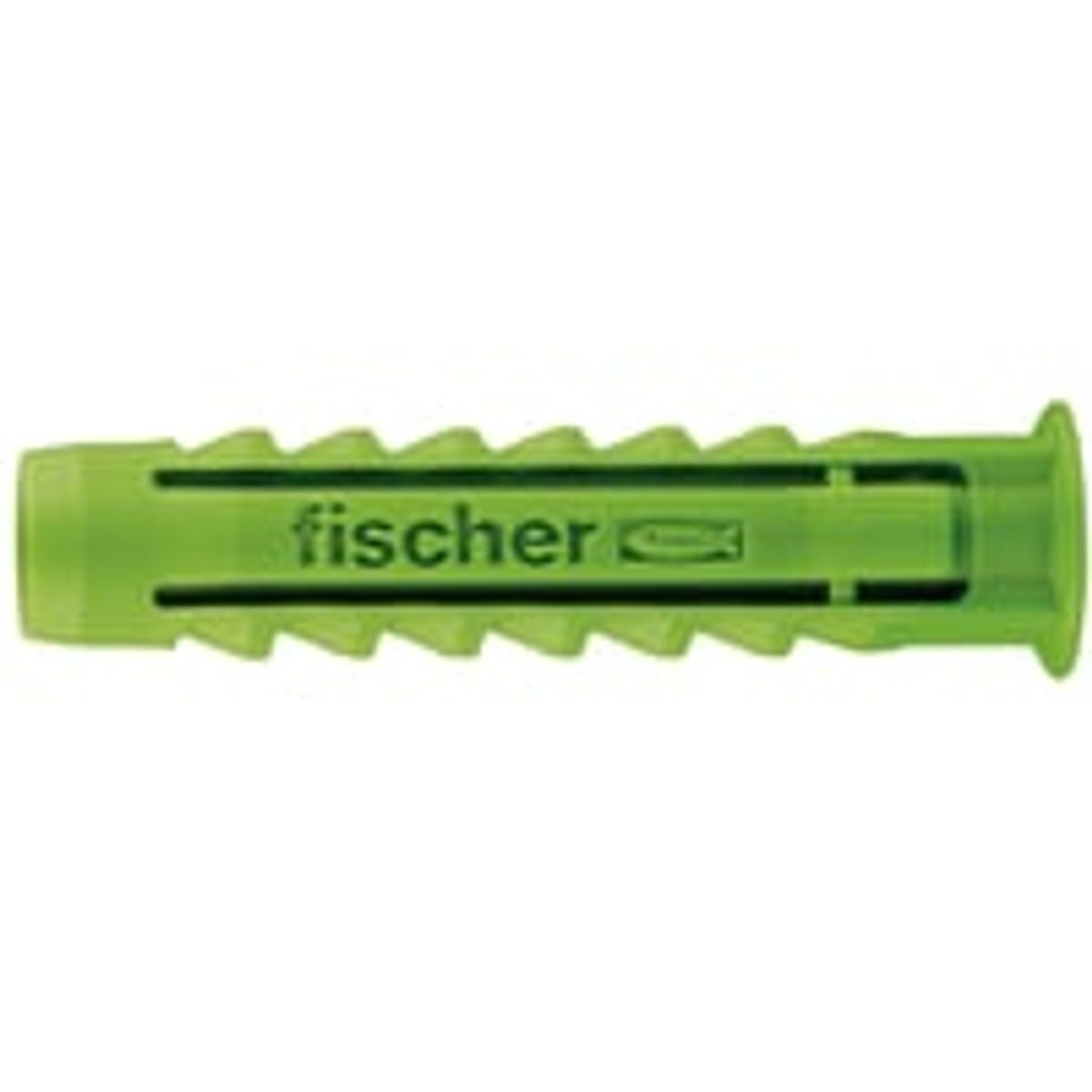 Fischer SX Green rawplug, 6 mm/50 mm (restsalg)