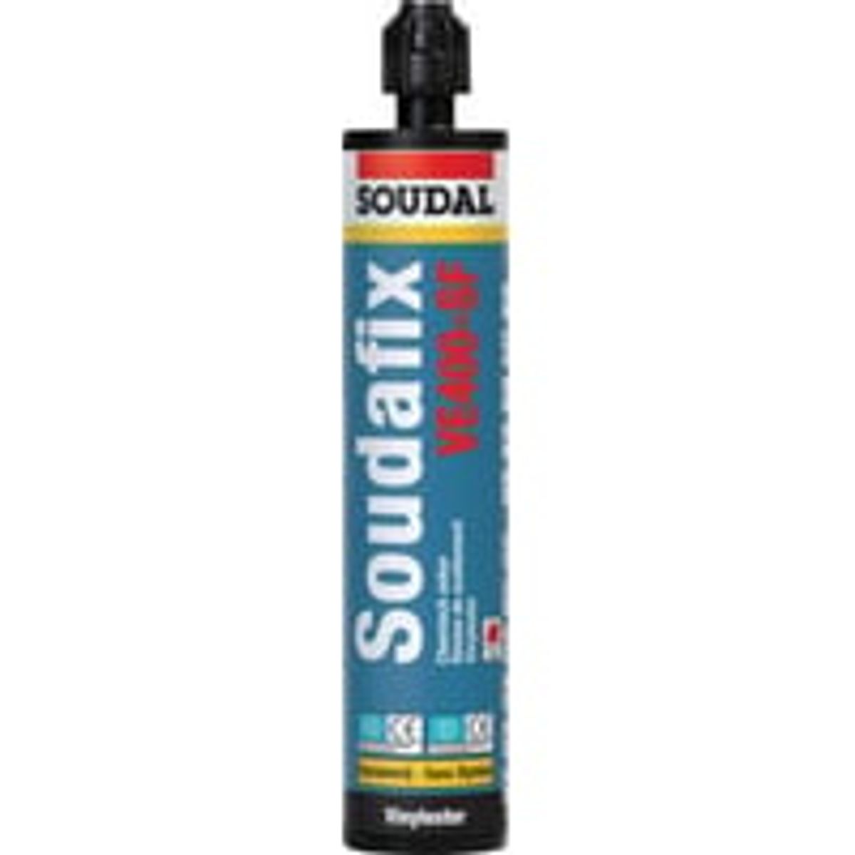 Forankringsmasse soudafix VE400-SF