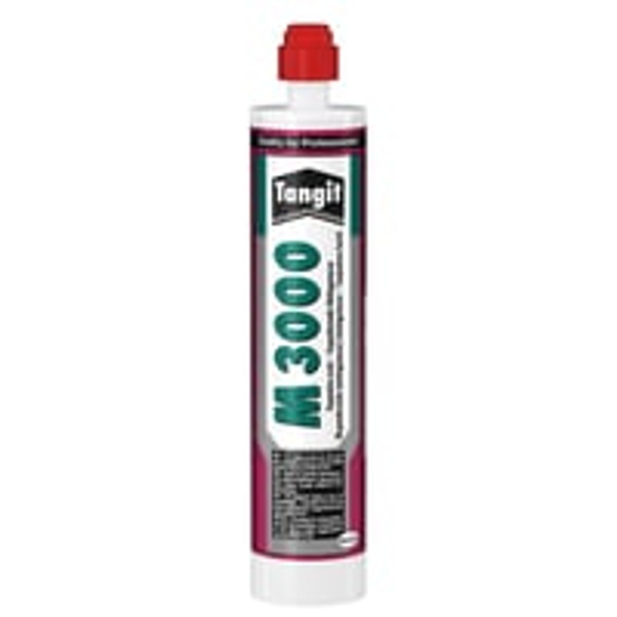 Ttningsmasse Tangit M3000, 300 ml - 300 ml