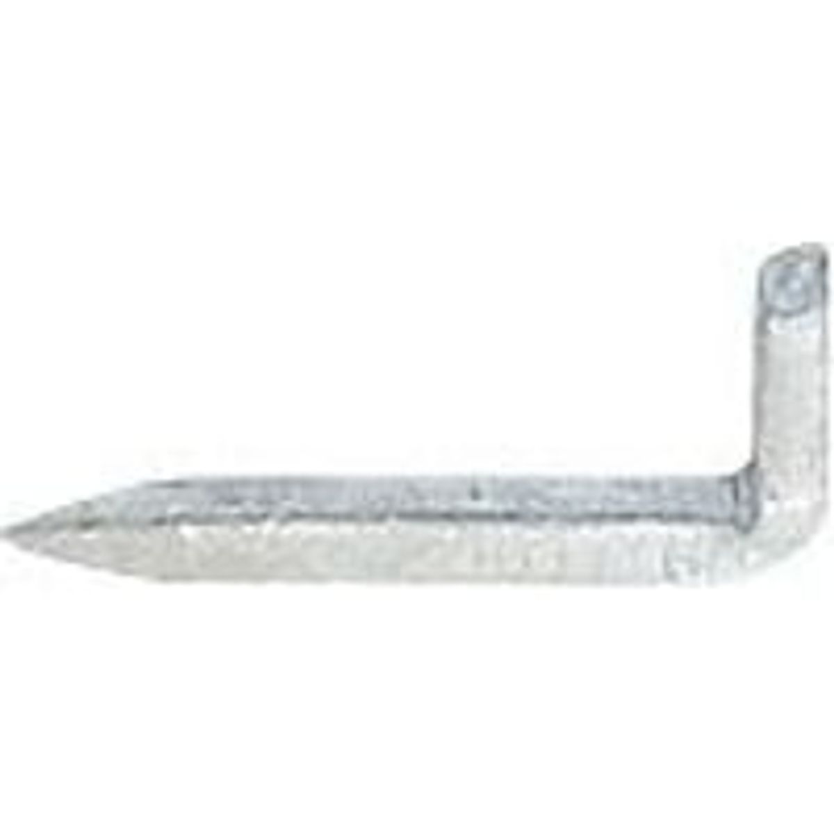 Murhage 5,5x65/20mm galvaniseret 27023