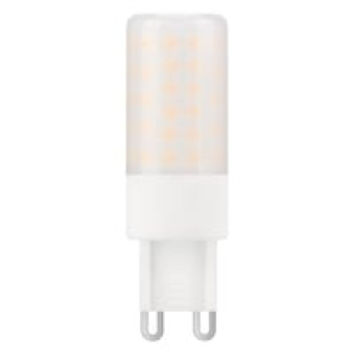 E3Light LED G9 C920-927 350 lumen, 360, 5W, CRI90, warmdimm