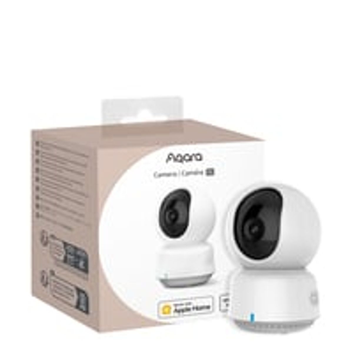 Aqara Camera E1 smart overvgningskamera, WiFi