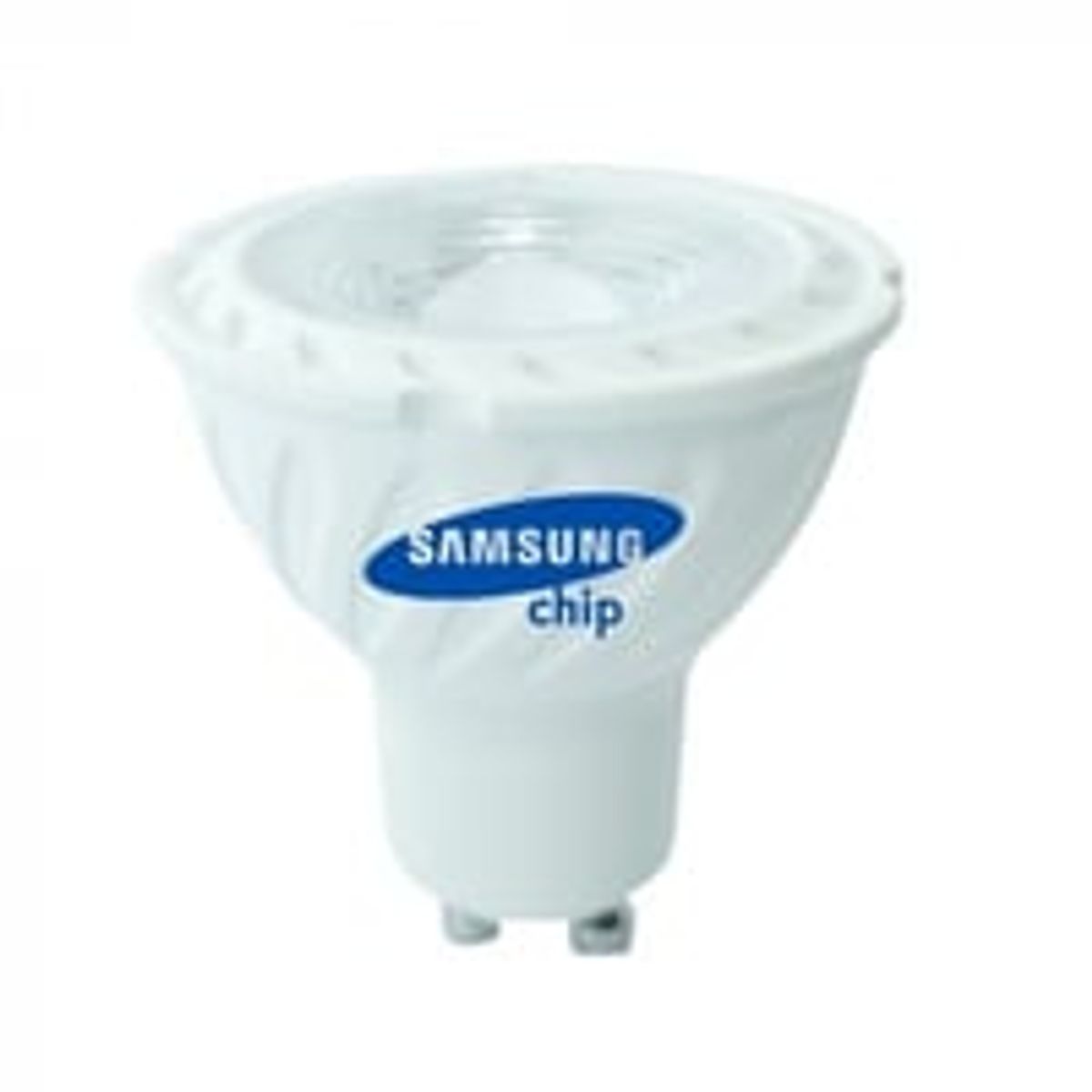 V-Tac 6W LED spot - Samsung LED chip, 230V, GU10, 5 rs garanti