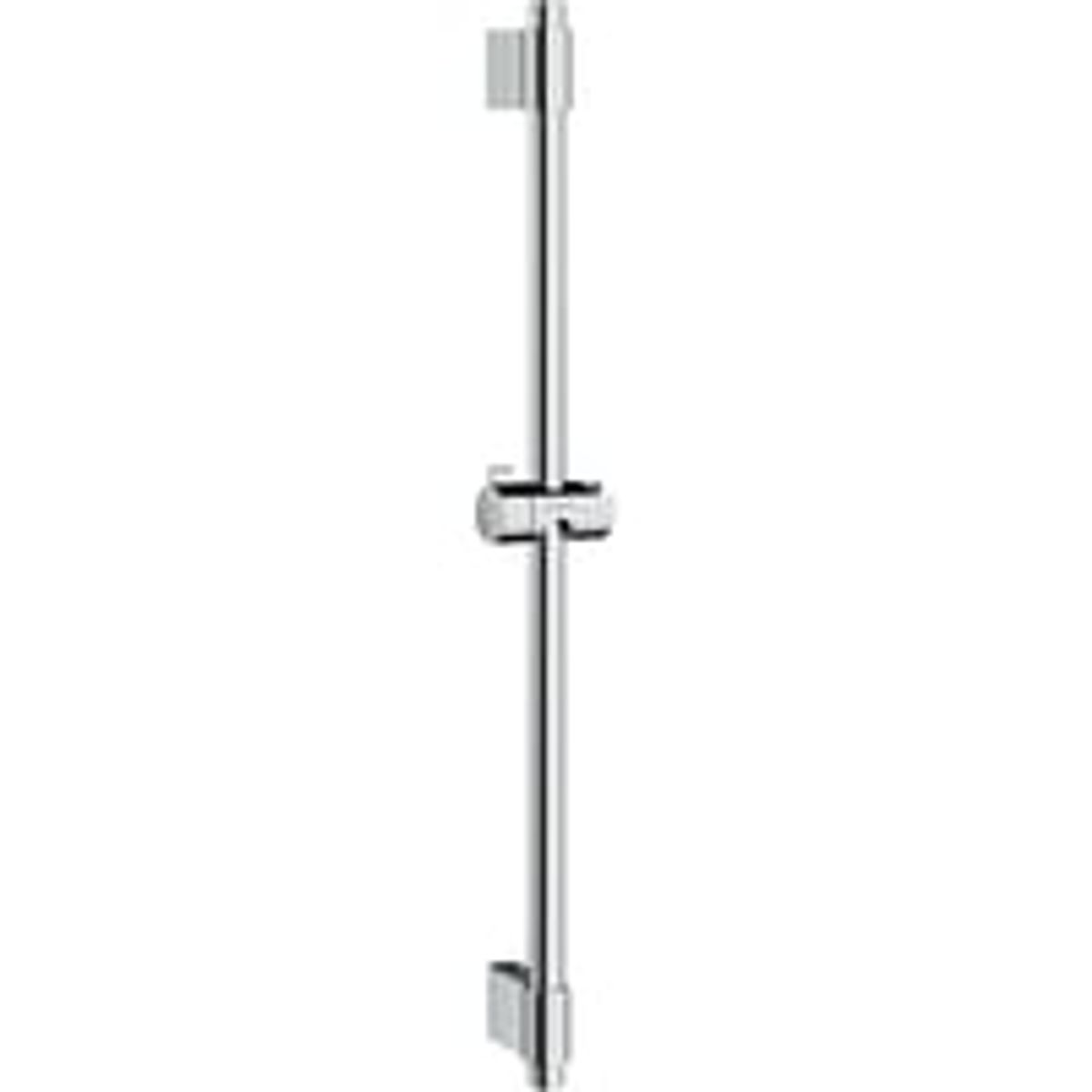 Hansgrohe Unica Bruserstang Varia, 72 cm, krom