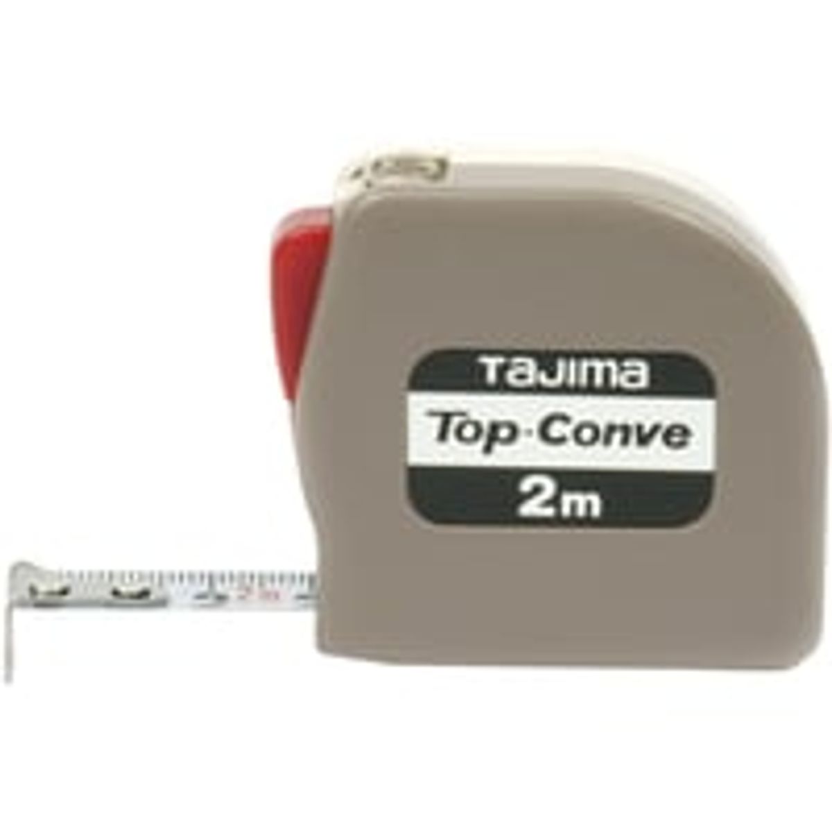 Tajima Top Conve Bndml, 2 m, med Stop