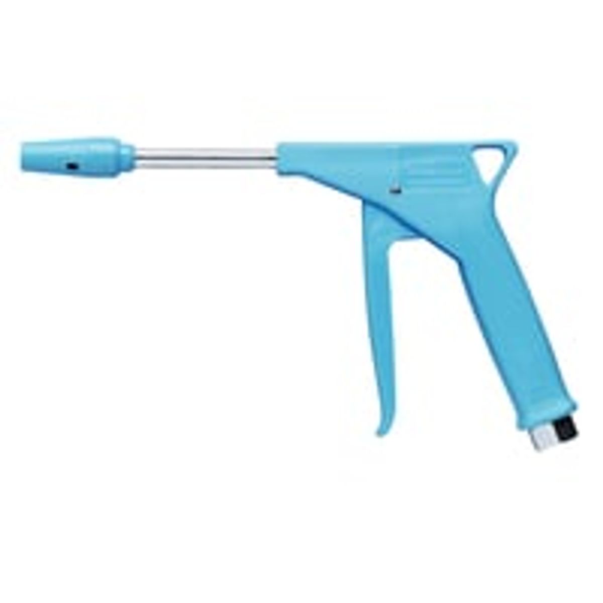 Atlas Copco blsepistol BG 2606 STS m/lyddmpende sikkerhedsdyse u/nippel