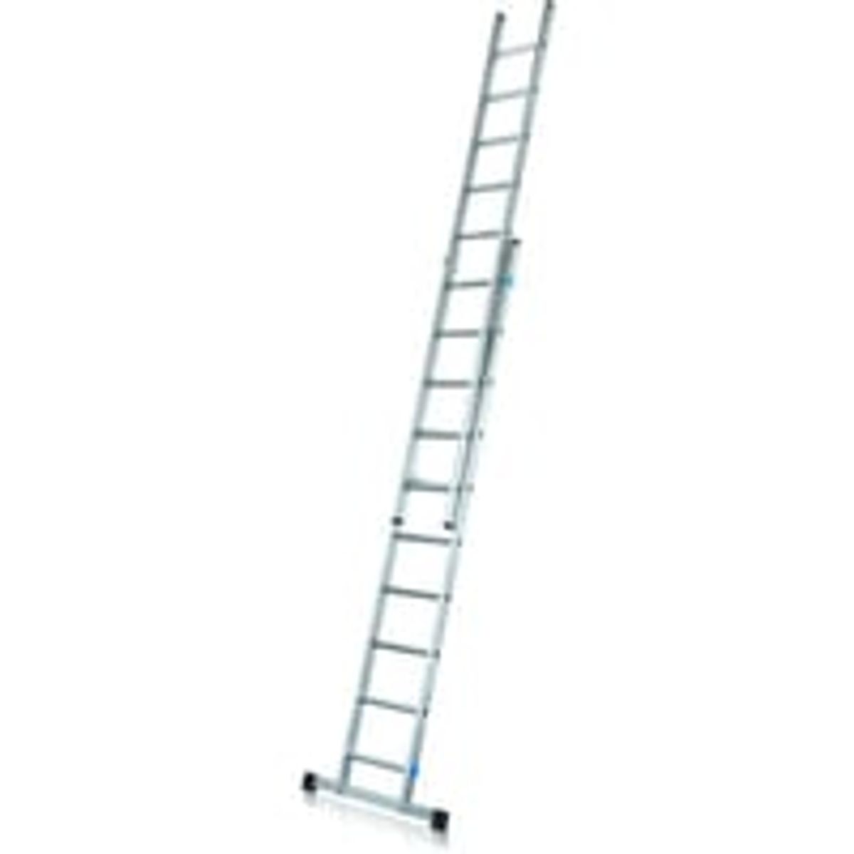 Zarges Everest 44834 skydestige 2 x 8 trin, 3,8 meter