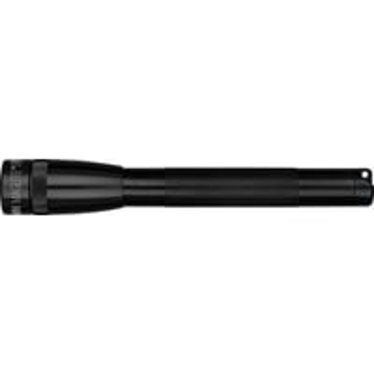 Lygte maglite led mini AA sort