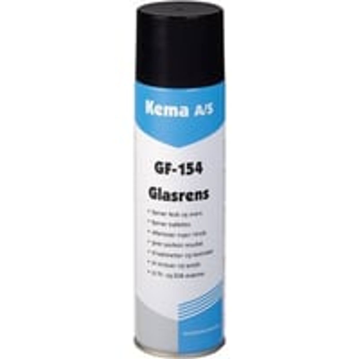 Kema Glasrens GF-154, 500 ml