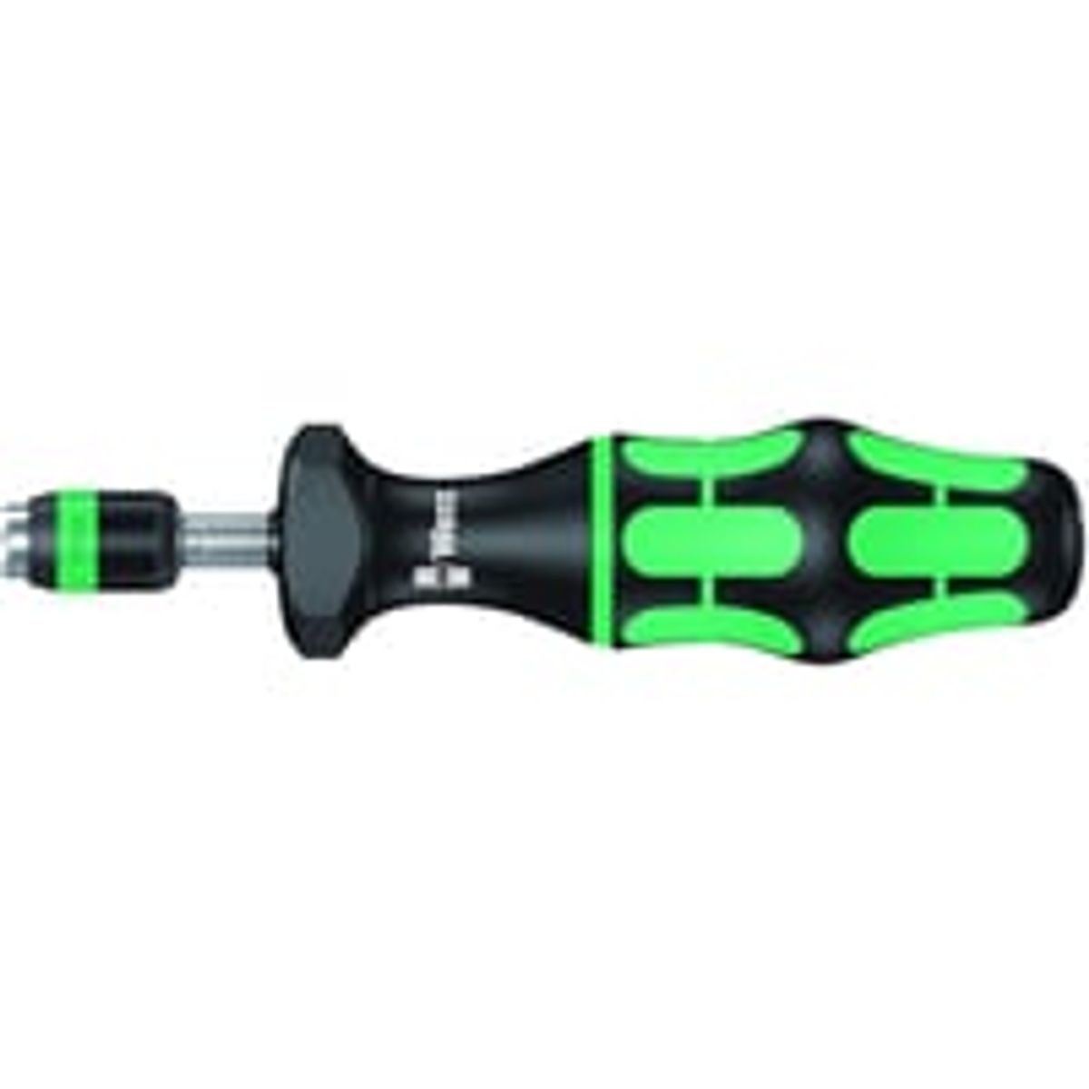 Wera 7441 Kraftform momentskruetrkker, 1/4" 6kt, 1.2-3.0 Nm, 155 mm