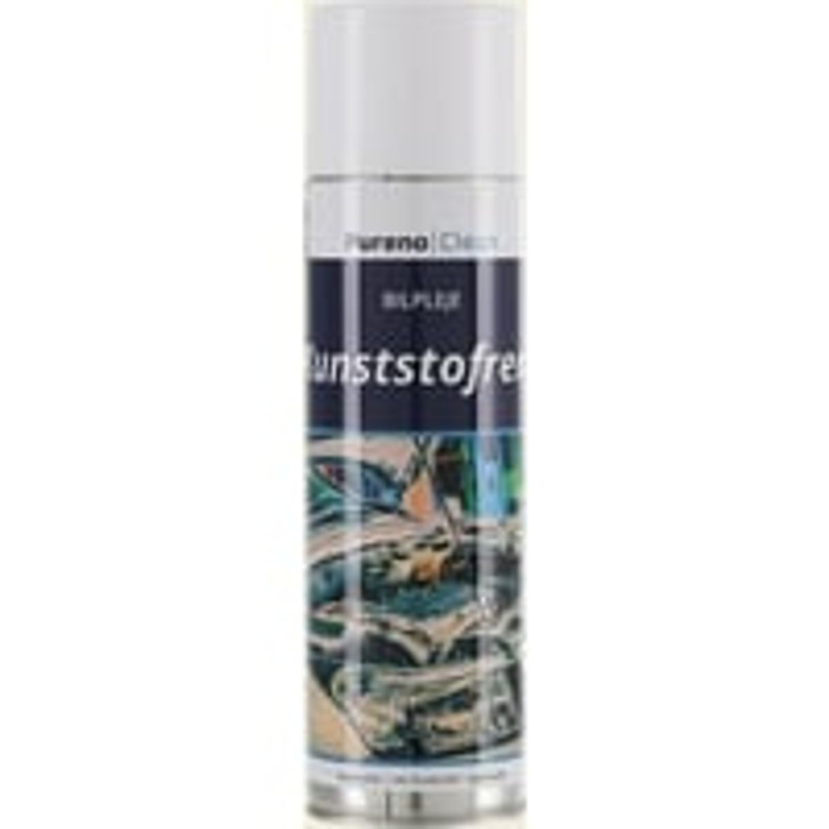 Kunststofrens 500ML spray