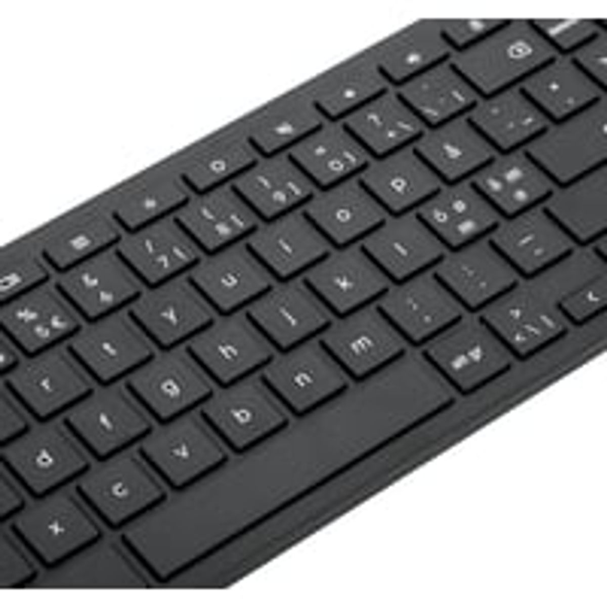 Targus Trdlst Nordic Tastatur