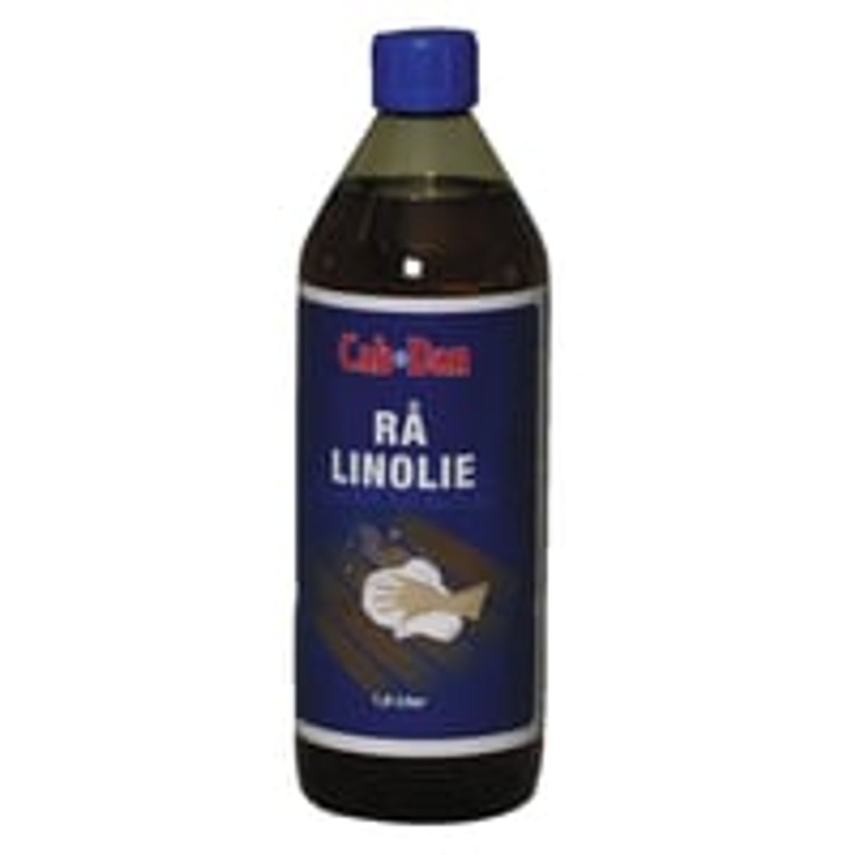 Linolie r, 1l - Cab-Dan