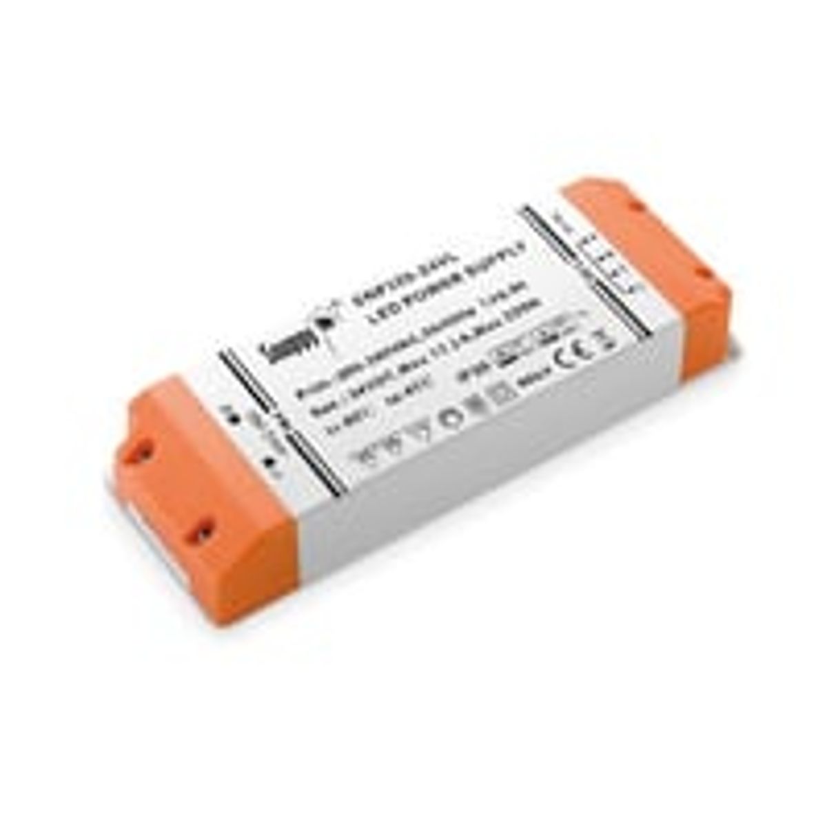 24V LED Driver 320W IP20 - Snappy