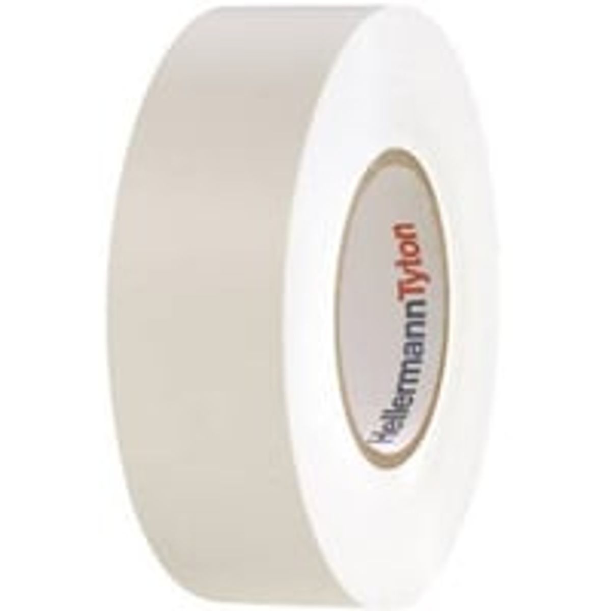 Tape pvc vinyl hvid 0,18X19MM 20M