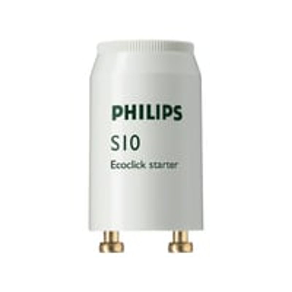 Starter S10, 4-65W, enkelt - Philips Lighting