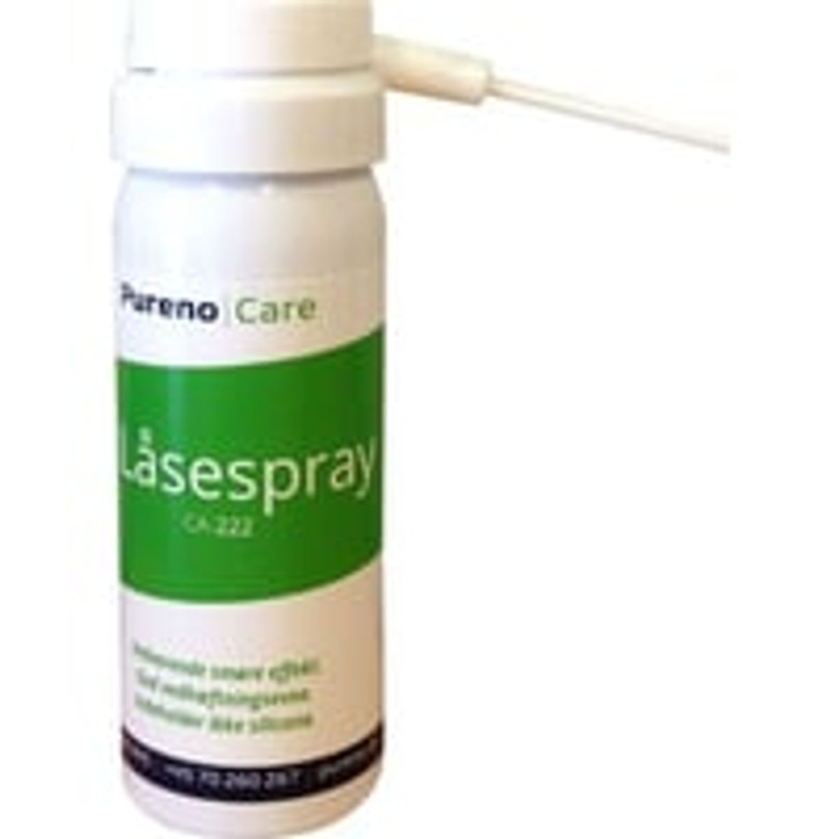 Pureno Lsespray, 100 ml