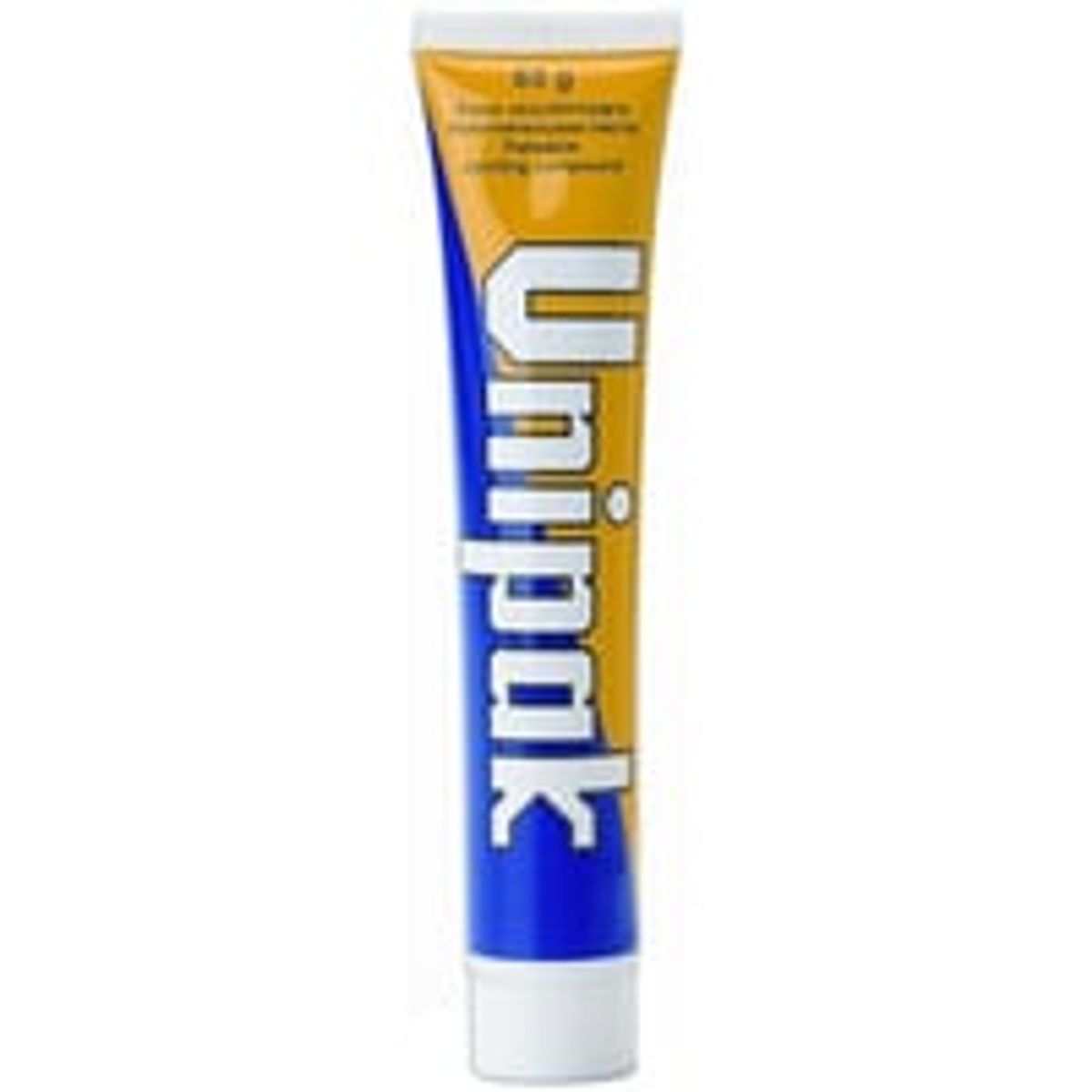 Unipak paksalve - 65 g (tube)