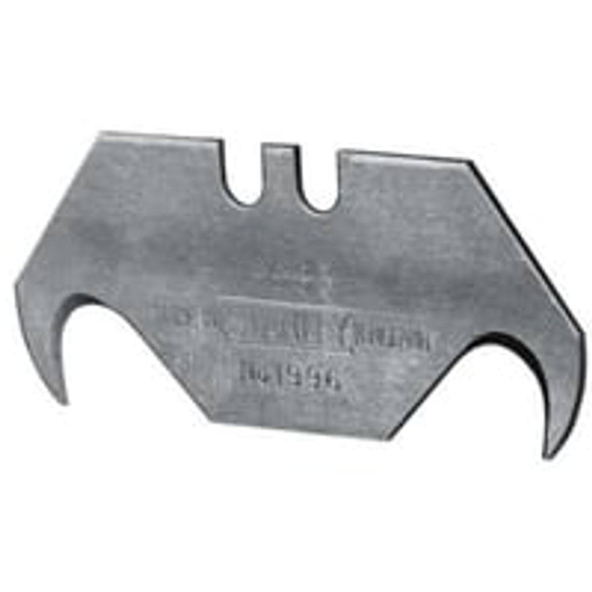 Stanley 1996 Krogknivblade, 5 stk - Trapezformet