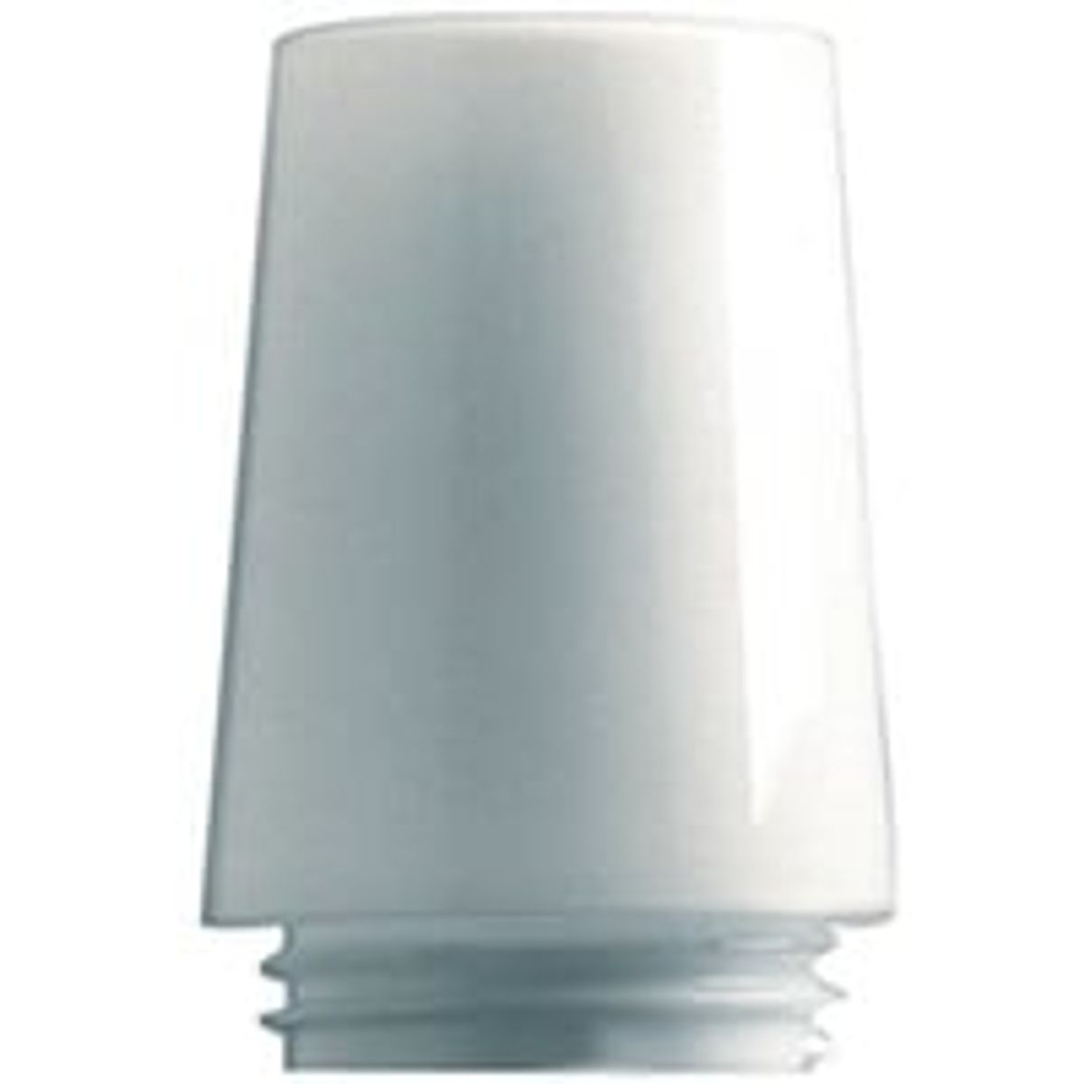 Hvid If glas 6110 til 6065 og 6070